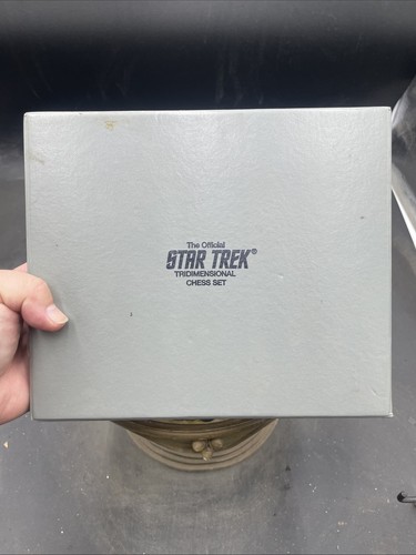 Official star trek - official,