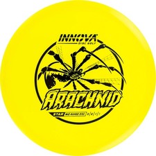 Innova Star Arachnid | Choose
