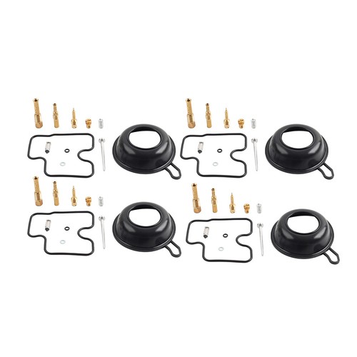 Carburetor rebuild repair kit - carburetor,