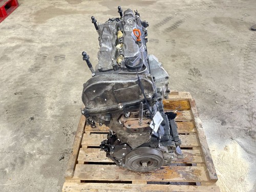 Honda crv mk3 2012 n22b3 - honda,