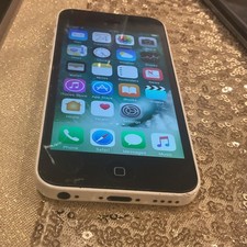 Apple iPhone 5c White, 16GB