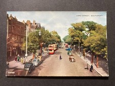 Lord street southport - street,