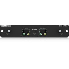 Klark Teknik DN32-DANTE - DANTE expansion card for M series
