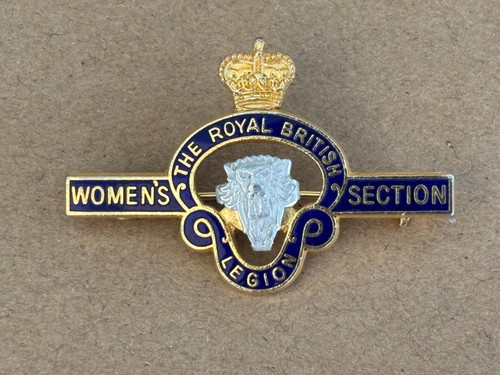 The royal british legion - the,