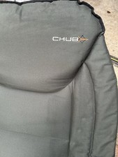 Chub Snooper compact Bedchair