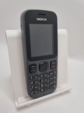 Nokia 100 RH-130 Grey Unlocked