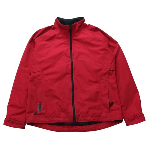 Galvin green goretex jacket - galvin,