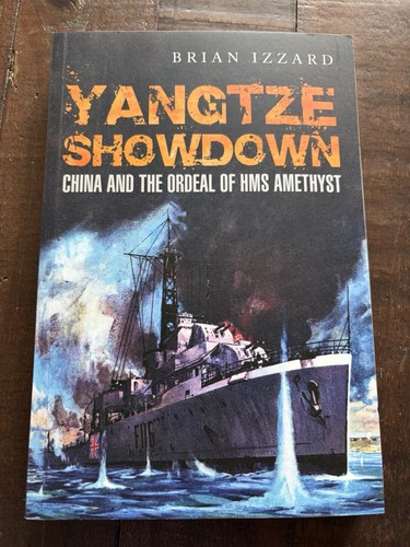 Yangtze showdown china and - china,