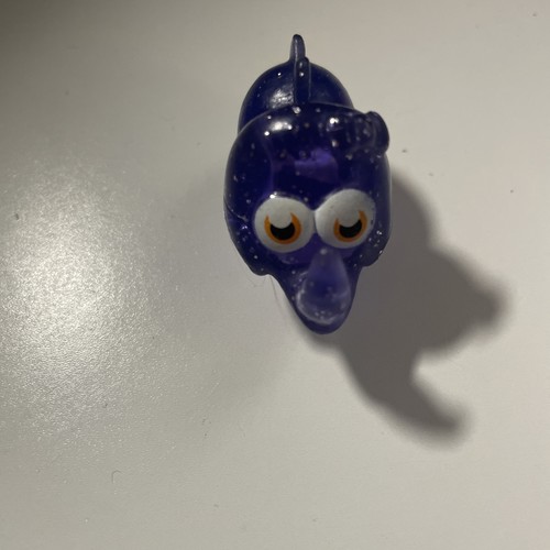 Moshi monsters series doris - moshi, 1