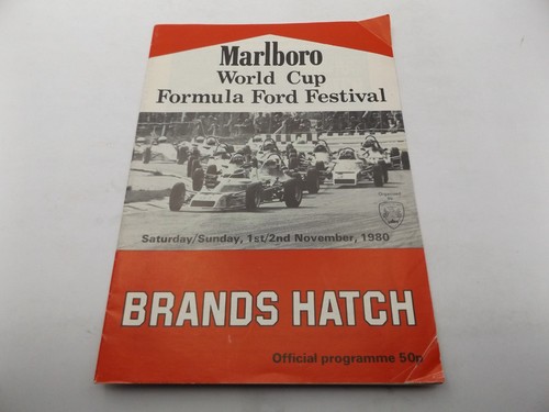 1980 brands hatch - 1980,