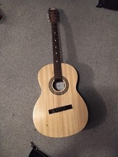 Eko acoustic guitar - eko,