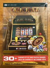 My Arcade Casino Player Slot