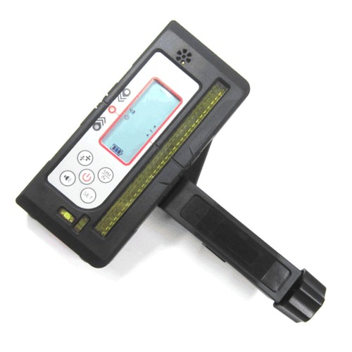 Laser level self leveling - laser, self-leveling