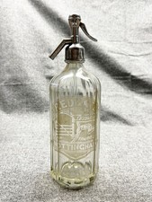 VINTAGE REDGATE SODA SYPHON