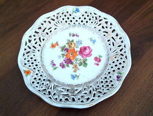 Vintage schumann bavaria - vintage,