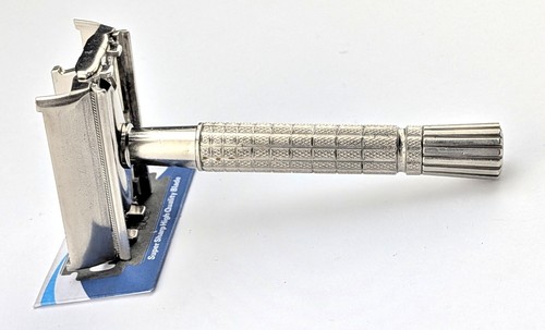 1966 gillette super speed - gillette,