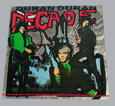 Duran Duran - Decade (Greatest