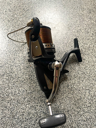 Shimano baitrunner long - shimano, xt-a