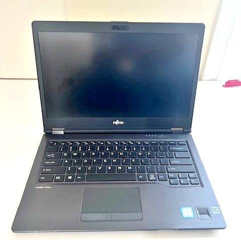 Fujitsu lifebook u748 fhd - u748, 14"