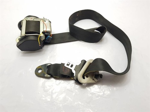 2010 peugeot expert front - expert, seat