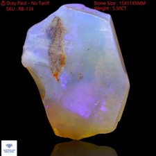 Cts australian fire opal - cts,