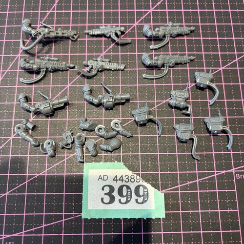 Astra militarum kasrkin - militarum,
