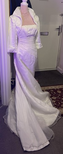 Maggie sottero dress 12 - maggie,