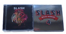 Slash Featuring Myles Kennedy - Apocalyptic Love & 4 CD