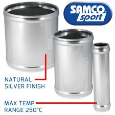 Alloy Hose Joiners Samco Sport