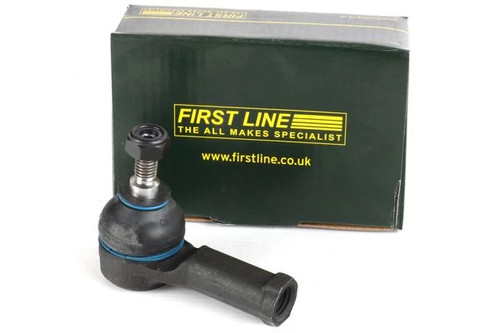 First line ftr4966 - first, front