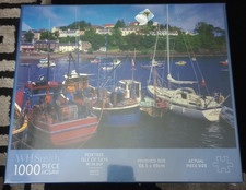 WHSmith 1000 Piece Jigsaw
