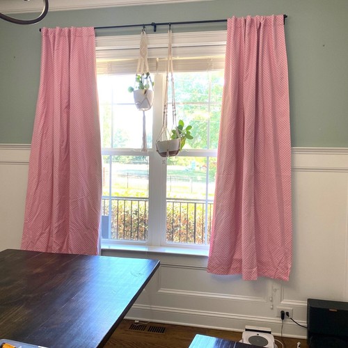 Pottery barn kids pink - pottery,