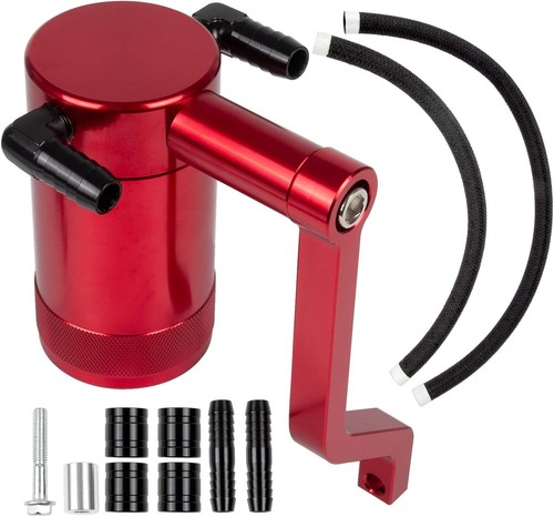Oil catch can 7 - oil, hemi