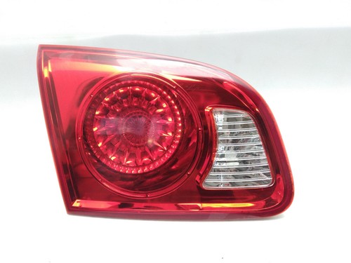 Hyundai santa tail light - fe,