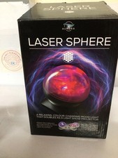 Funtime Gifts Laser Sphere -