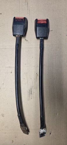 Ford capri mk3 seatbelt - ford,