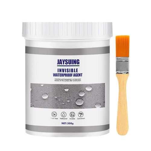 Invisible waterproof sealant - invisible,