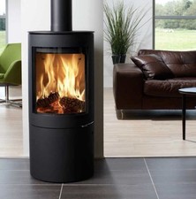 Westfire Uniq 26 Woodburner