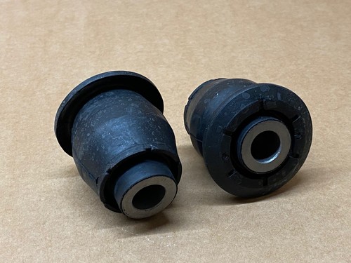 Front lower control arm - lower,