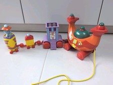 In The Night Garden Large