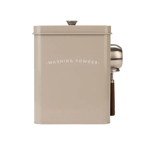 Artisan street washing powder - street,