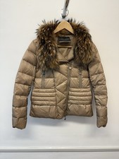 Women’s Puffer Coat With