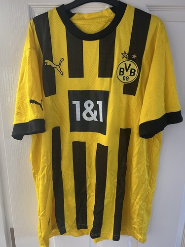 Puma borussia dortmund - puma,
