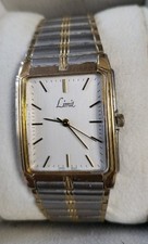 Vintage Limit Quartz Working