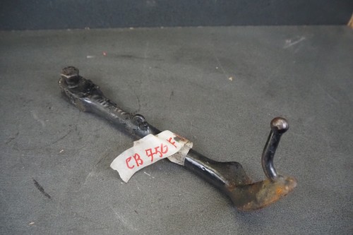 Side stand bar honda cb750f2 - stand,