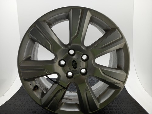 Landrover discovery alloy - landrover,