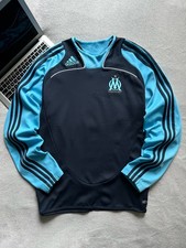 Olympique De Marseille Adidas