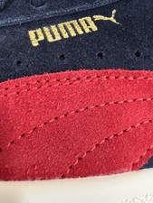 Puma Suede VTG Clyde-MiJ