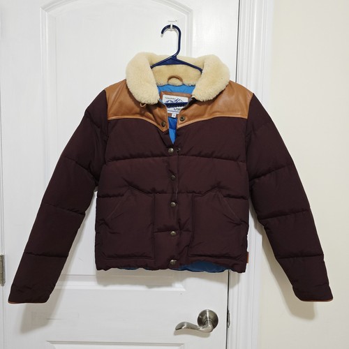 Penfield rockwool leather - leather, and