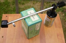 Decca Mk 1 Cartridge and Arm